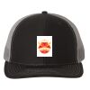 Snapback Trucker Cap Thumbnail