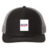 Snapback Trucker Cap Thumbnail