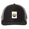 Snapback Trucker Cap Thumbnail