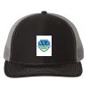 Snapback Trucker Cap Thumbnail