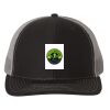 Snapback Trucker Cap Thumbnail