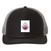 Snapback Trucker Cap Thumbnail