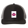 Snapback Trucker Cap Thumbnail