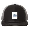 Snapback Trucker Cap Thumbnail