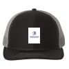 Snapback Trucker Cap Thumbnail
