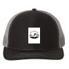 Snapback Trucker Cap Thumbnail
