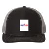 Snapback Trucker Cap Thumbnail