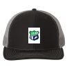 Snapback Trucker Cap Thumbnail