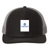 Snapback Trucker Cap Thumbnail