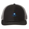 Snapback Trucker Cap Thumbnail
