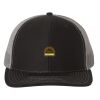 Snapback Trucker Cap Thumbnail