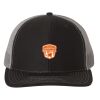 Snapback Trucker Cap Thumbnail
