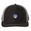 Snapback Trucker Cap Thumbnail