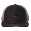 Snapback Trucker Cap Thumbnail
