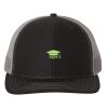 Snapback Trucker Cap Thumbnail