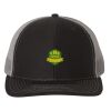 Snapback Trucker Cap Thumbnail