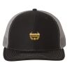 Snapback Trucker Cap Thumbnail
