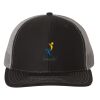 Snapback Trucker Cap Thumbnail