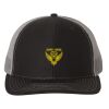 Snapback Trucker Cap Thumbnail