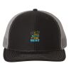 Snapback Trucker Cap Thumbnail