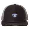 Snapback Trucker Cap Thumbnail