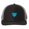 Snapback Trucker Cap Thumbnail