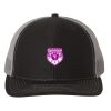 Snapback Trucker Cap Thumbnail