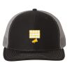 Snapback Trucker Cap Thumbnail