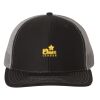 Snapback Trucker Cap Thumbnail