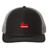 Snapback Trucker Cap Thumbnail