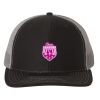 Snapback Trucker Cap Thumbnail