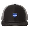 Snapback Trucker Cap Thumbnail