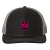 Snapback Trucker Cap Thumbnail