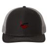 Snapback Trucker Cap Thumbnail