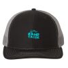 Snapback Trucker Cap Thumbnail