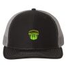 Snapback Trucker Cap Thumbnail
