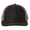 Snapback Trucker Cap Thumbnail