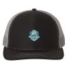Snapback Trucker Cap Thumbnail