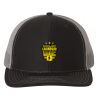 Snapback Trucker Cap Thumbnail