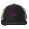 Snapback Trucker Cap Thumbnail