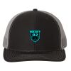 Snapback Trucker Cap Thumbnail