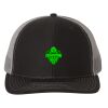 Snapback Trucker Cap Thumbnail