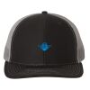 Snapback Trucker Cap Thumbnail
