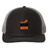 Snapback Trucker Cap Thumbnail