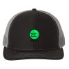Snapback Trucker Cap Thumbnail