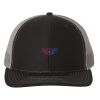 Snapback Trucker Cap Thumbnail
