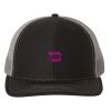 Snapback Trucker Cap Thumbnail