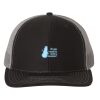 Snapback Trucker Cap Thumbnail