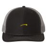 Snapback Trucker Cap Thumbnail