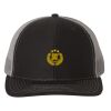 Snapback Trucker Cap Thumbnail